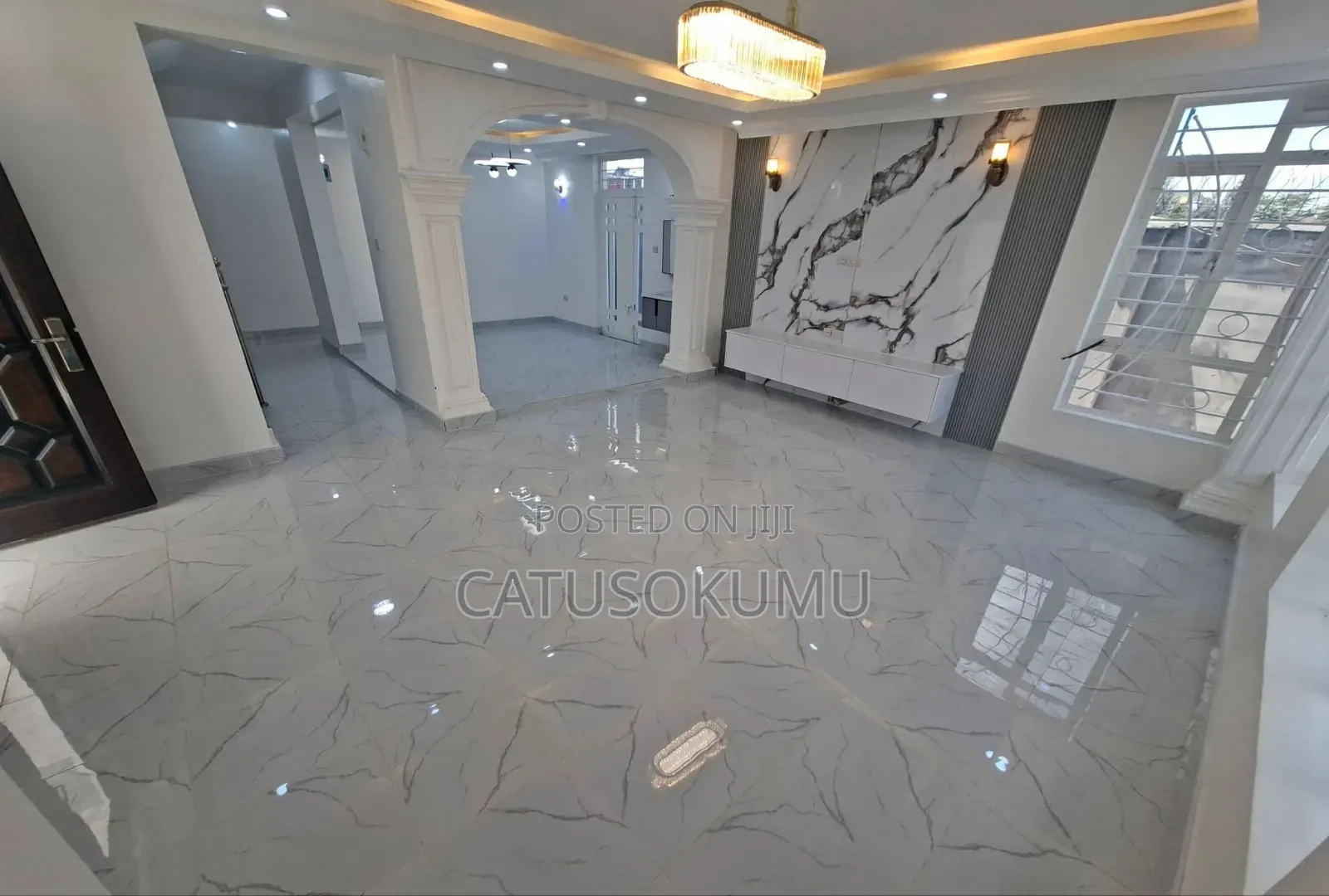 5bdrm Maisonette in Kitengela for sale in Kitengela