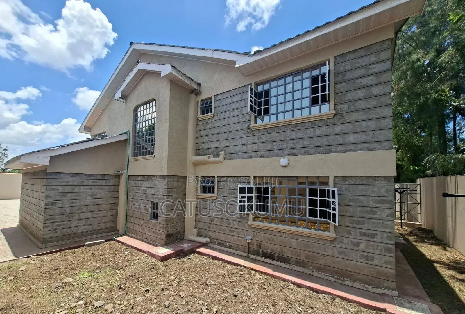 5bdrm Maisonette in Kitengela for rent in Kitengela