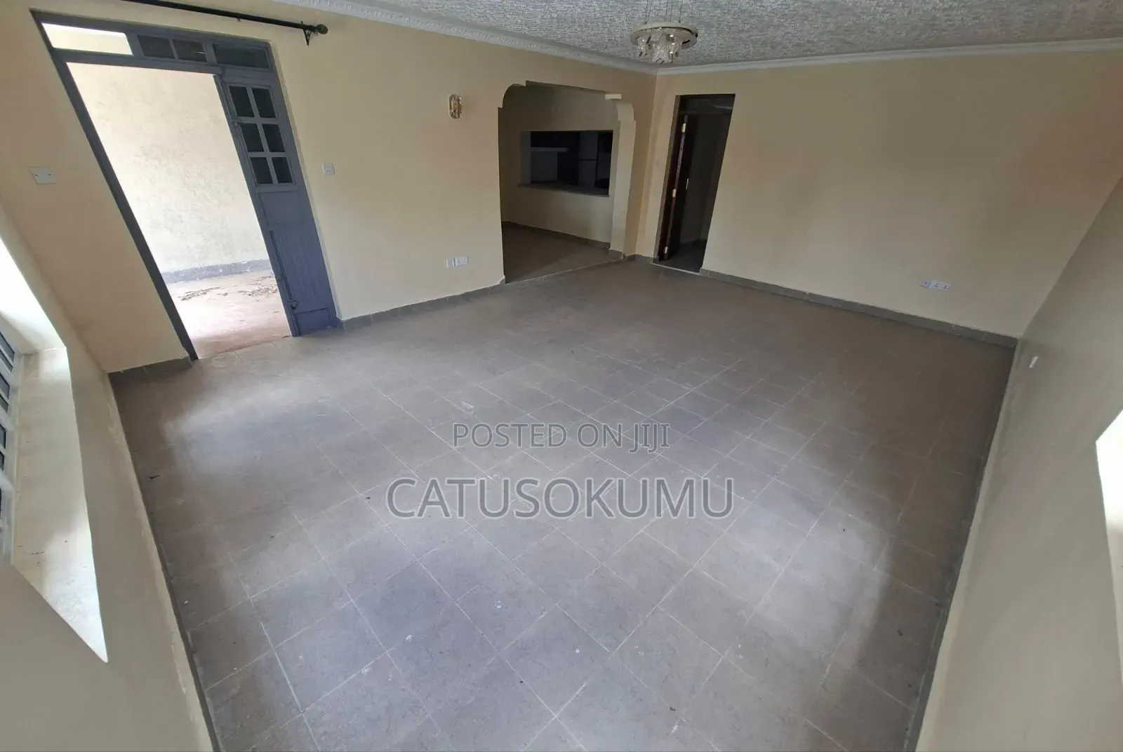 5bdrm Maisonette in Kitengela for rent in Kitengela