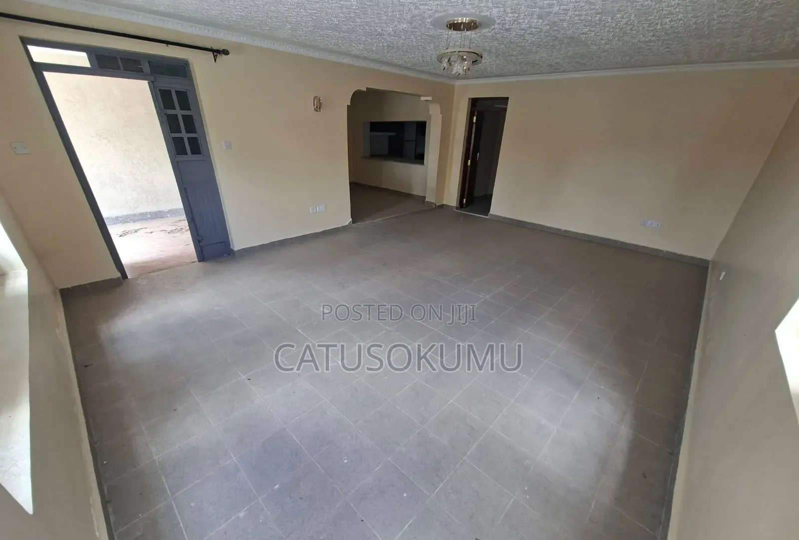 5bdrm Maisonette in Kitengela for rent in Kitengela