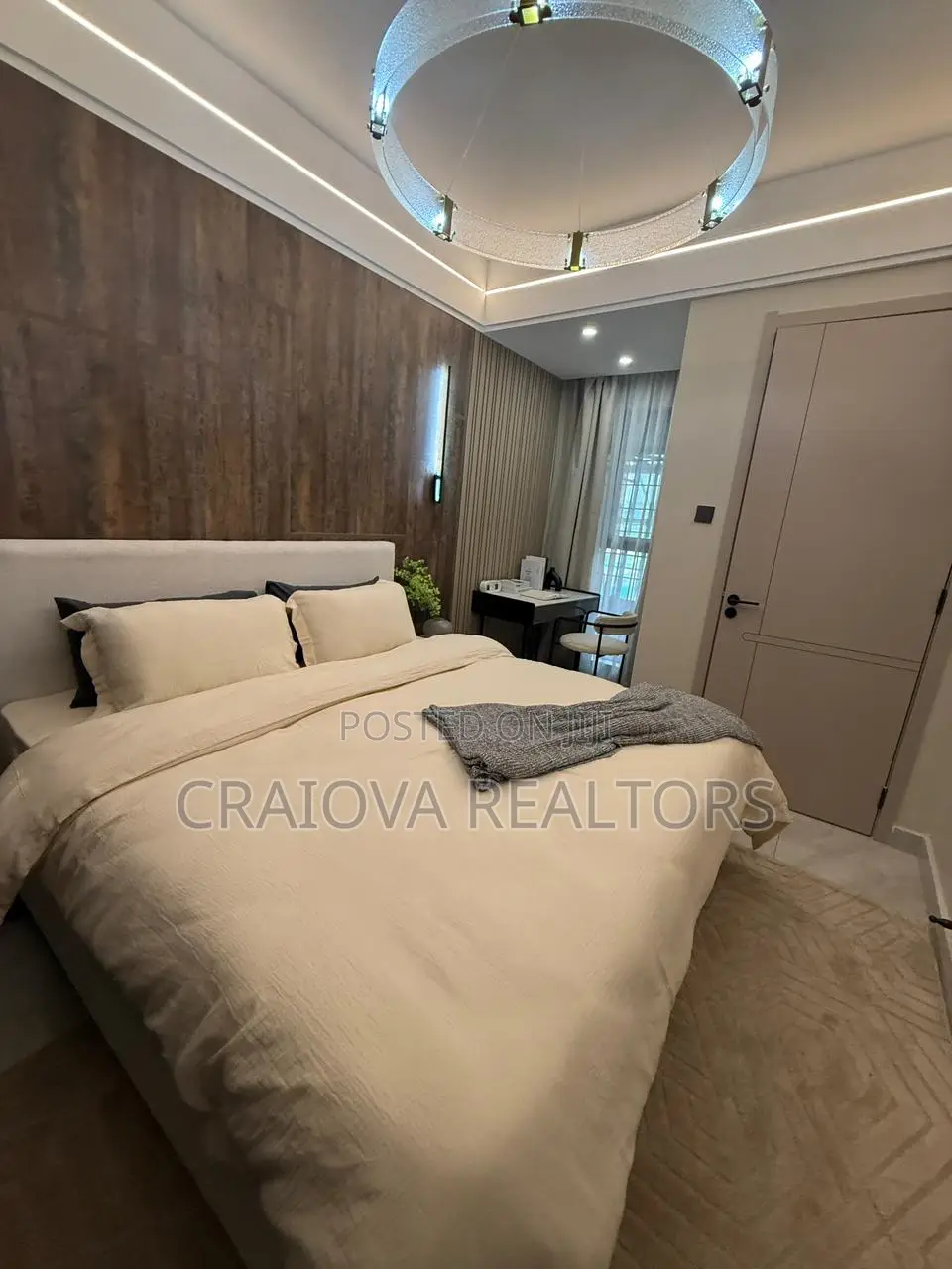 1bdrm Apartment in Raphta Road Area for sale in Raphta Road Area