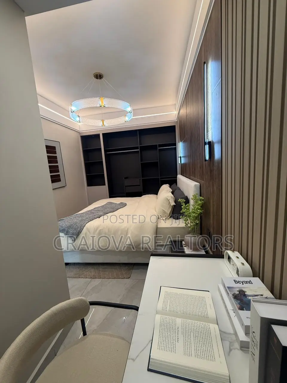 1bdrm Apartment in Raphta Road Area for sale in Raphta Road Area