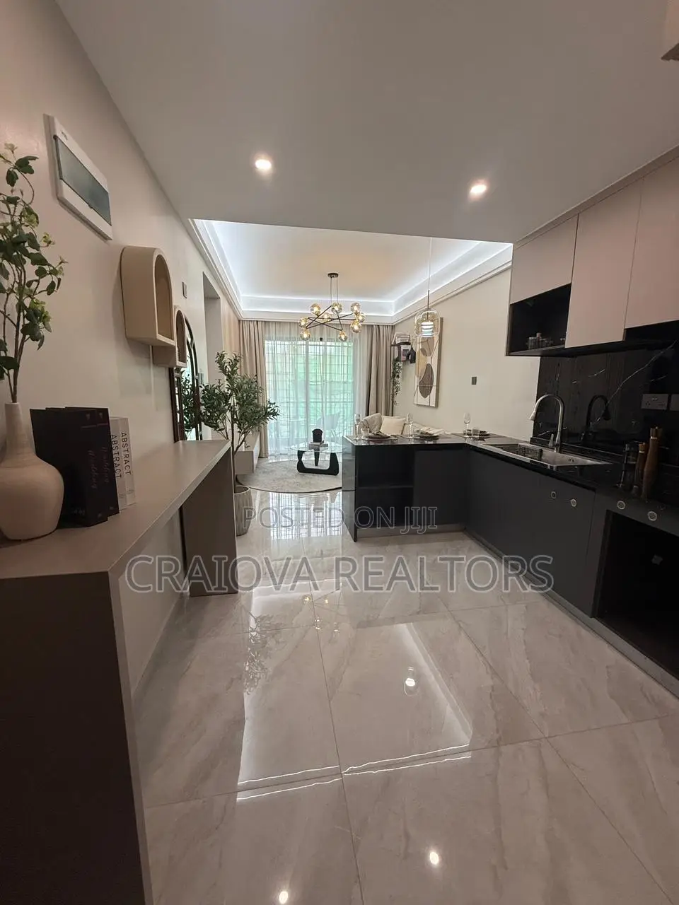 1bdrm Apartment in Raphta Road Area for sale in Raphta Road Area