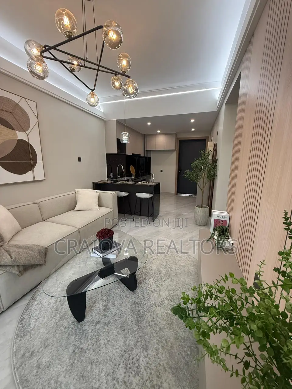 1bdrm Apartment in Raphta Road Area for sale in Raphta Road Area