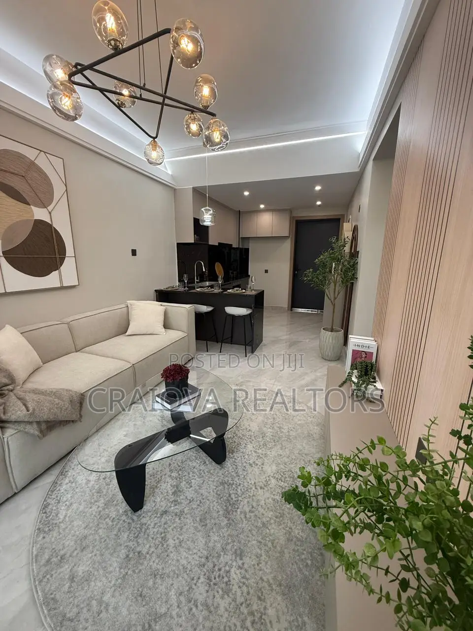 1bdrm Apartment in Raphta Road Area for sale in Raphta Road Area