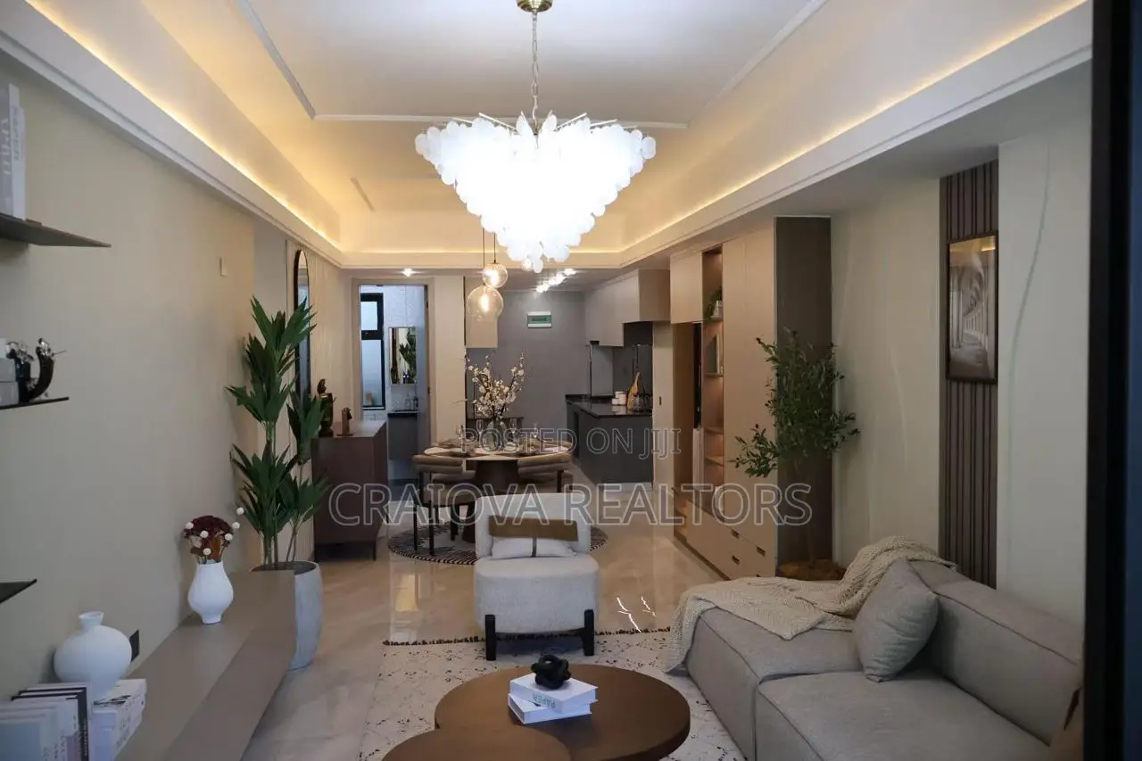 2bdrm Apartment in Raphta Road Area for sale in Raphta Road Area