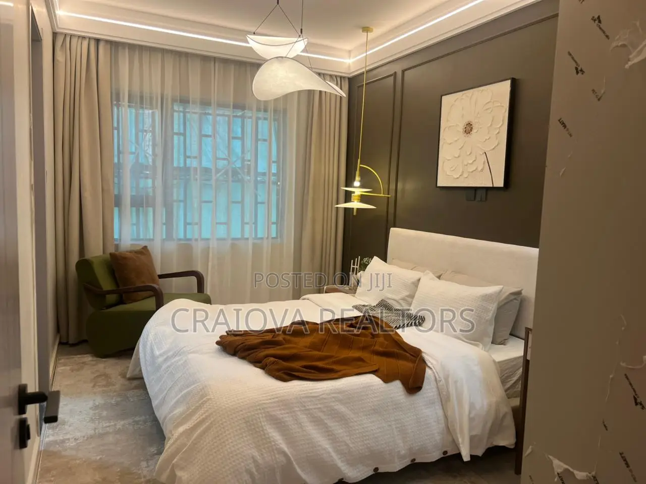 3bdrm Apartment in Raphta Road Area for sale in Raphta Road Area