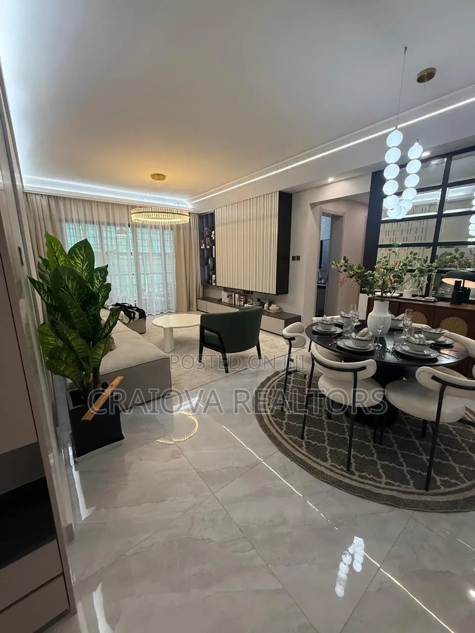 3bdrm Apartment in Raphta Road Area for sale in Raphta Road Area