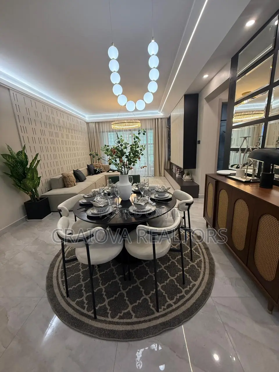 3bdrm Apartment in Raphta Road Area for sale in Raphta Road Area