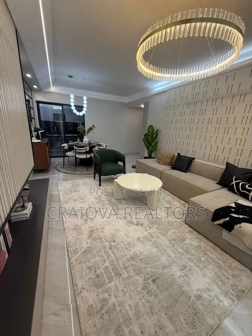 3bdrm Apartment in Raphta Road Area for sale in Raphta Road Area