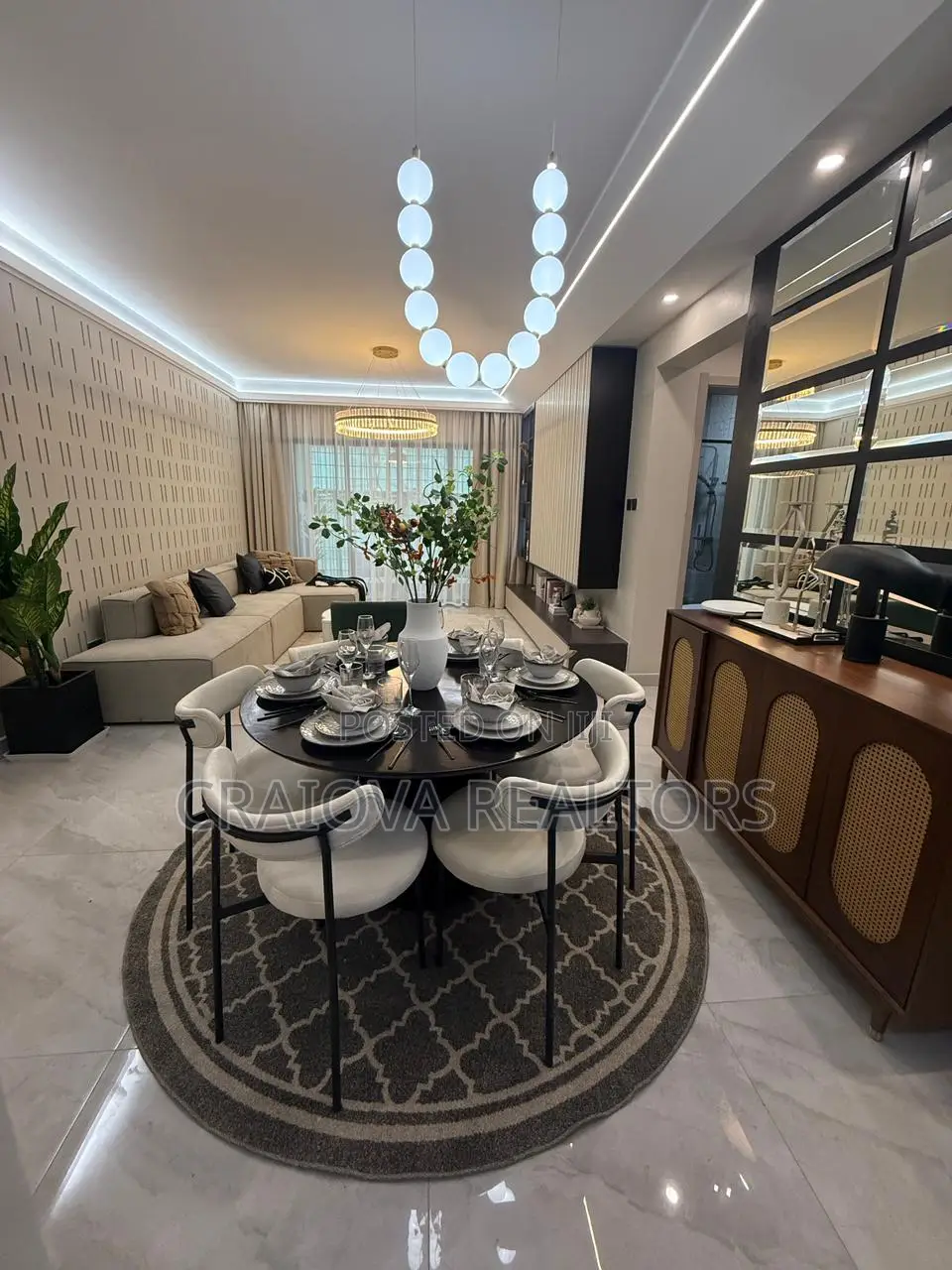 3bdrm Apartment in Raphta Road Area for sale in Raphta Road Area