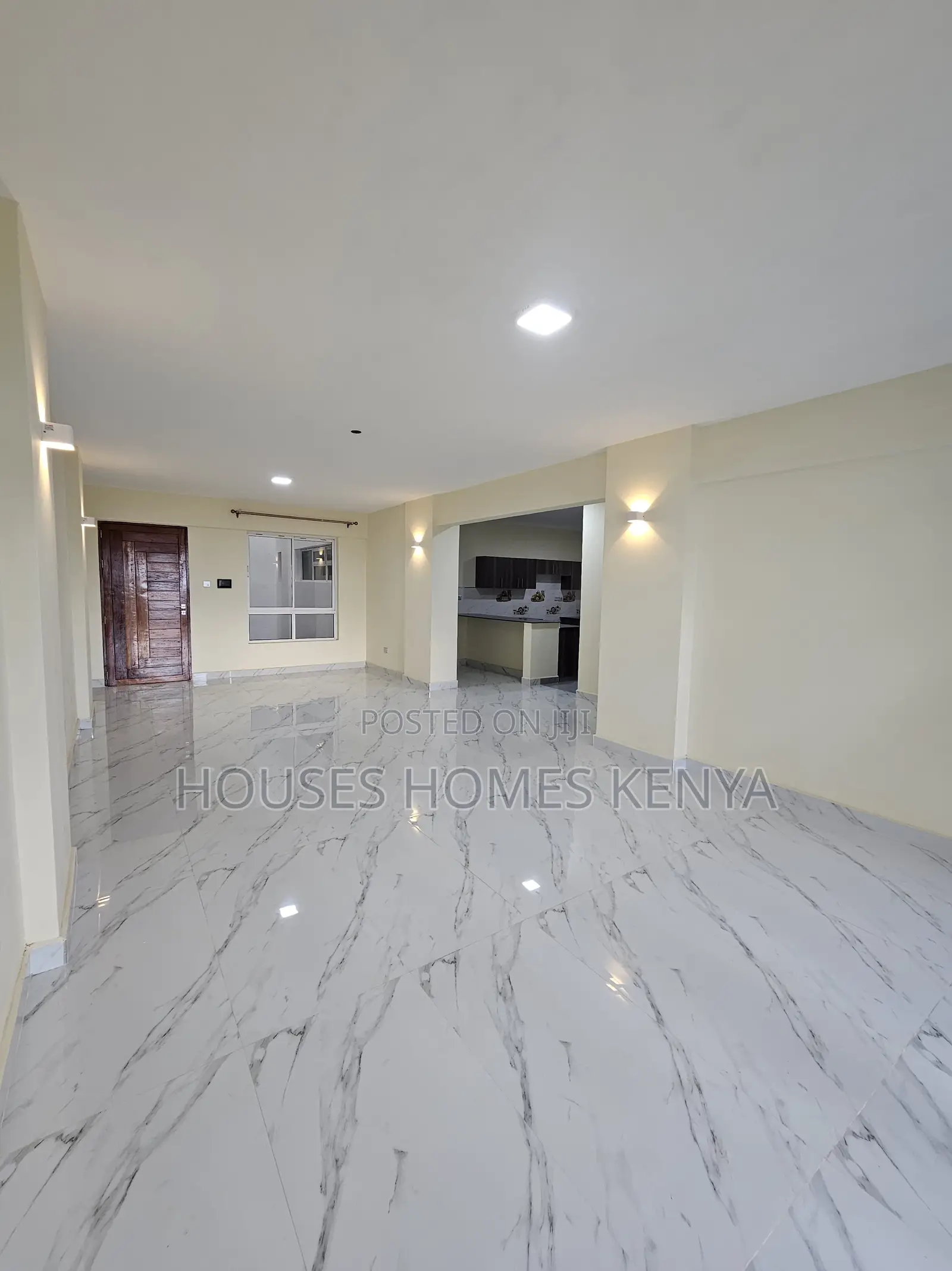 4bdrm Apartment in Parklands for rent in Parklands/Highridge