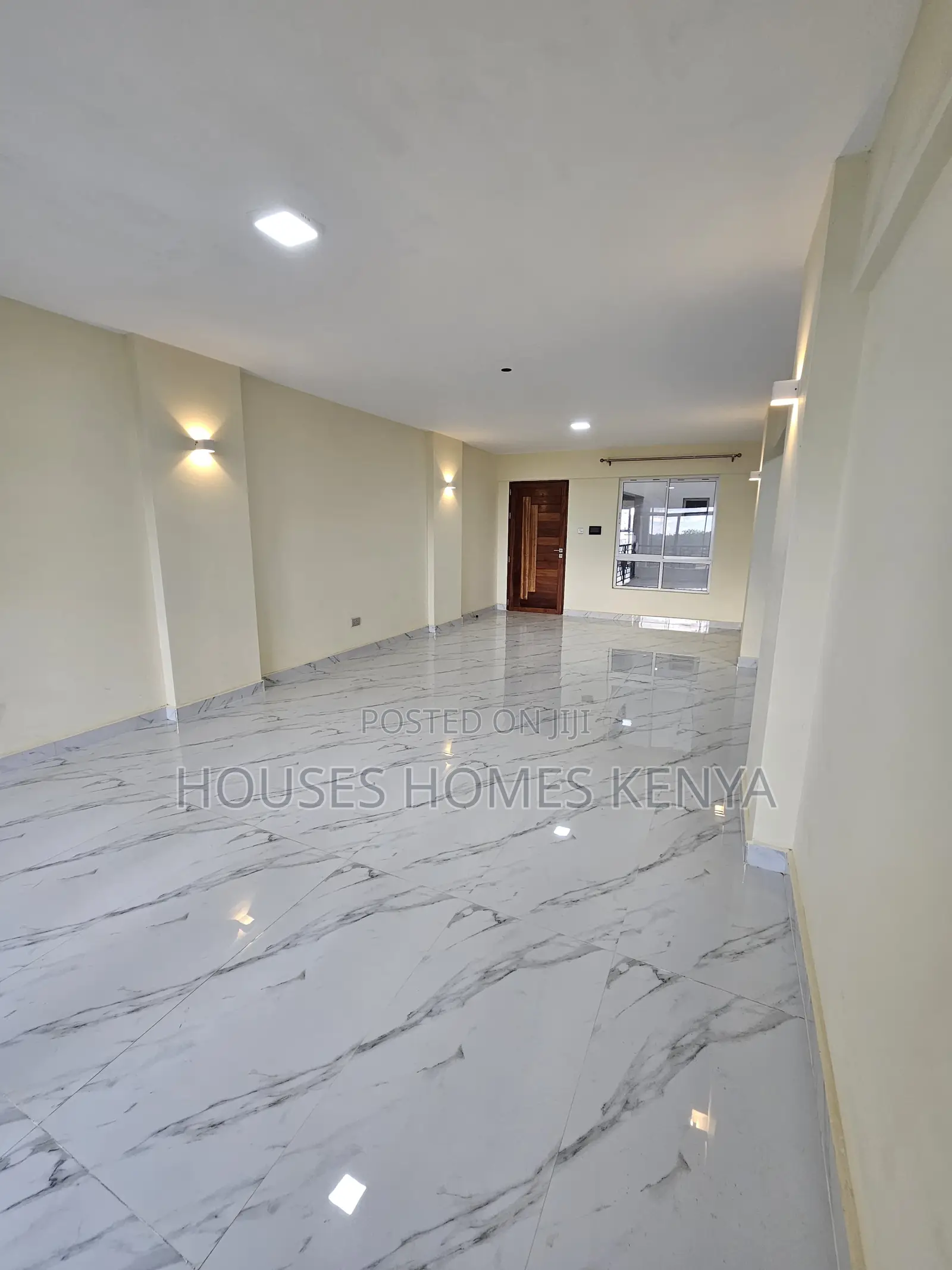 4bdrm Apartment in Parklands for rent in Parklands/Highridge