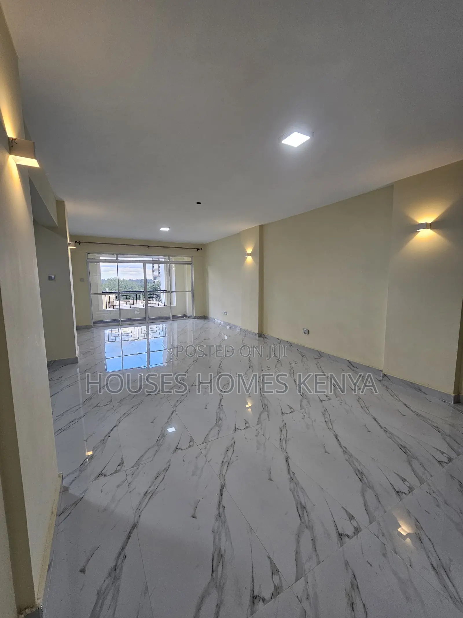 4bdrm Apartment in Parklands for rent in Parklands/Highridge