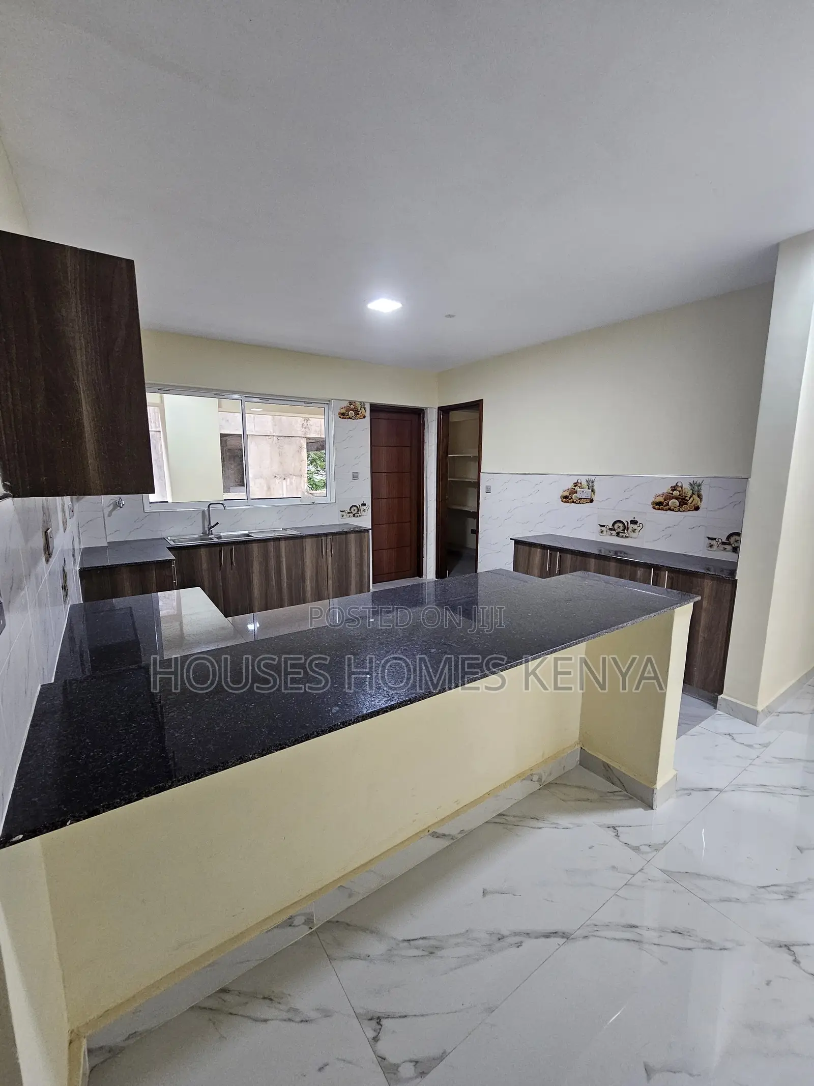 4bdrm Apartment in Parklands for rent in Parklands/Highridge