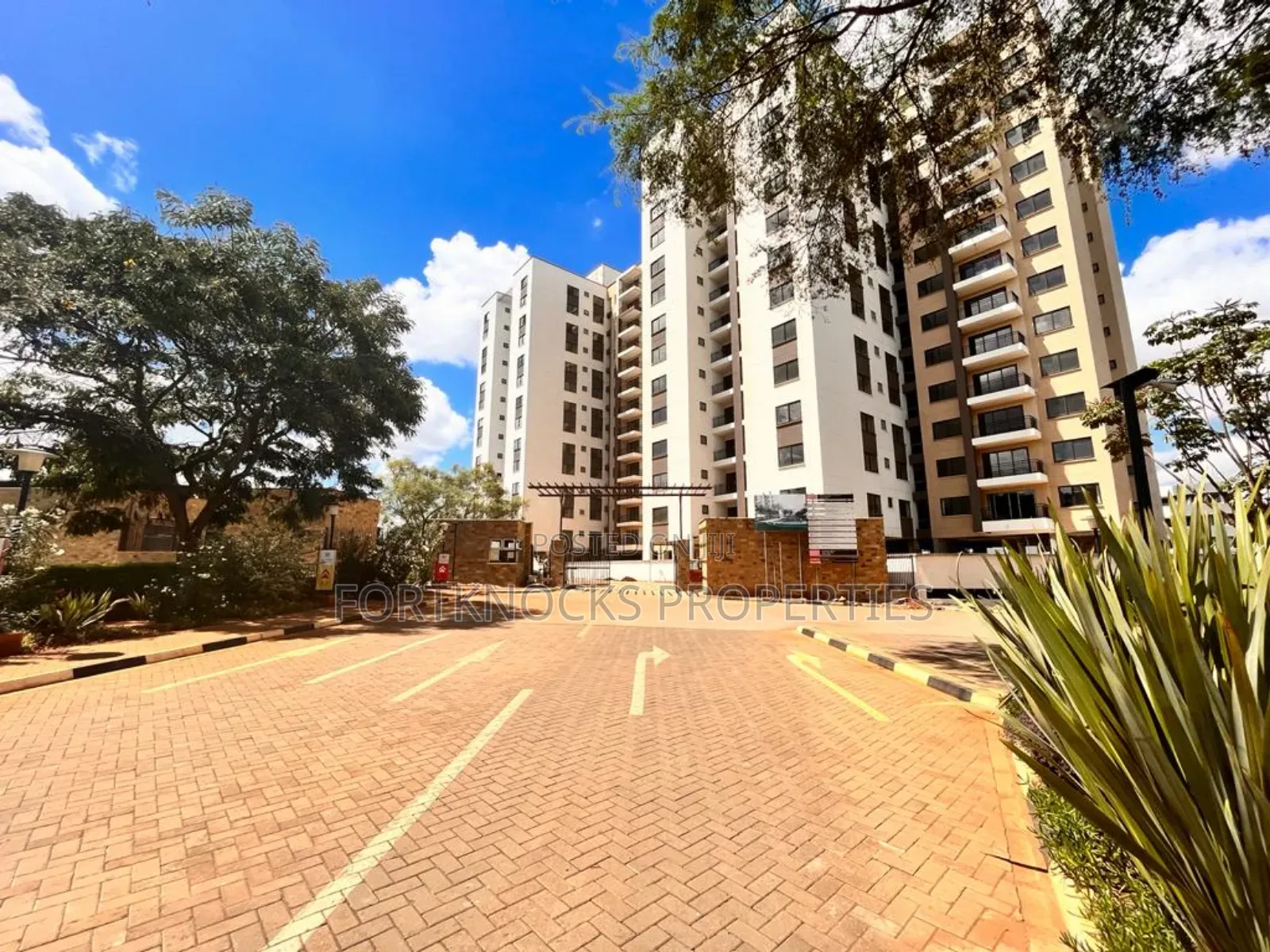 2bdrm Apartment in Keza, Riruta for sale in Riruta