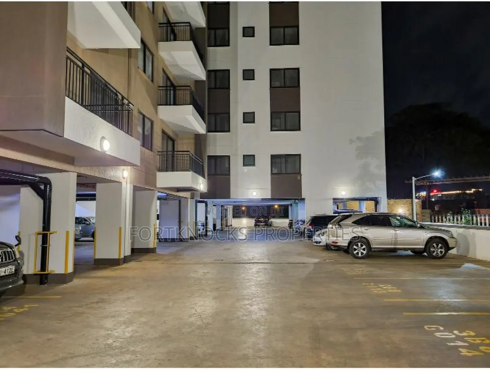 2bdrm Apartment in Keza, Riruta for sale in Riruta