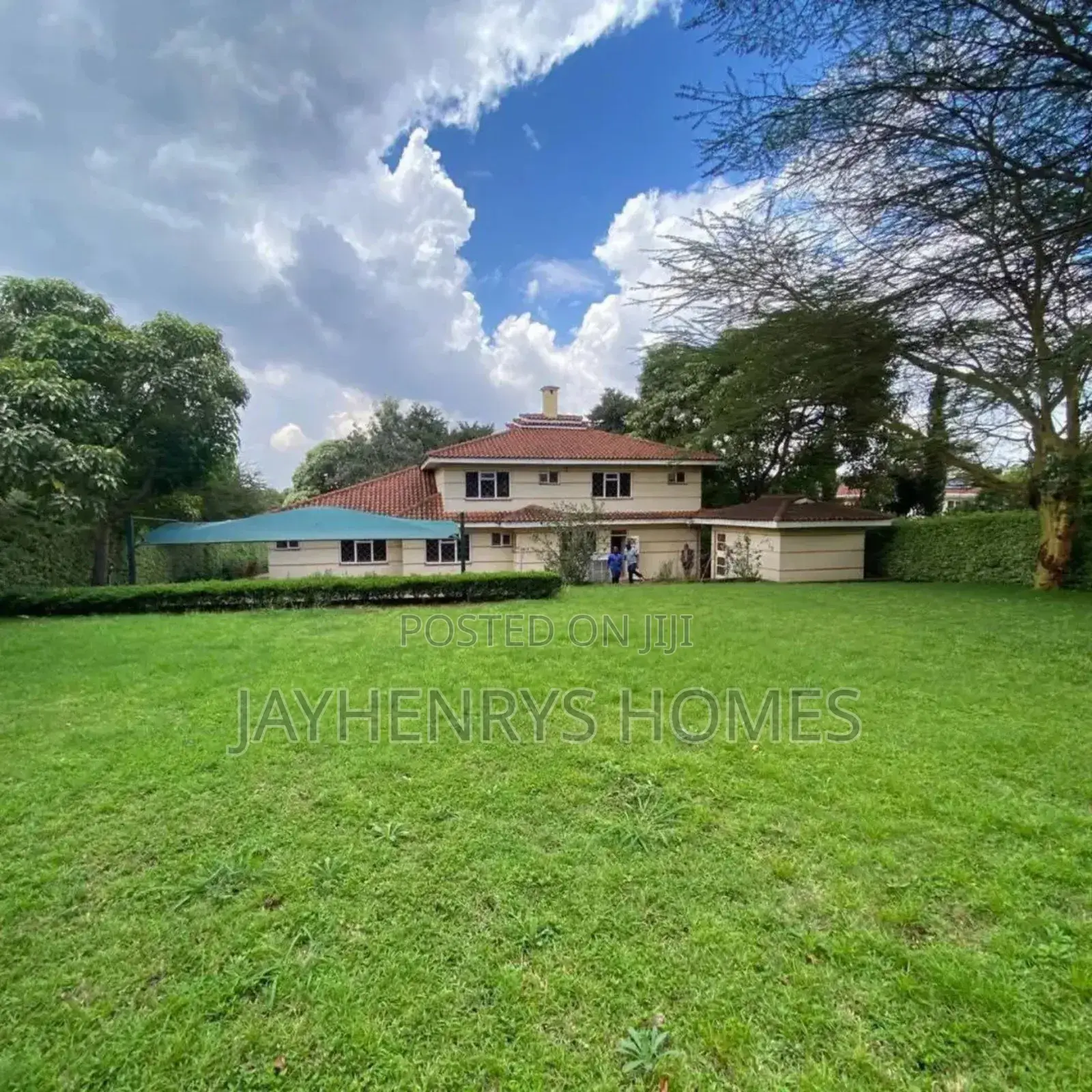 4bdrm House in Runda for sale in Runda