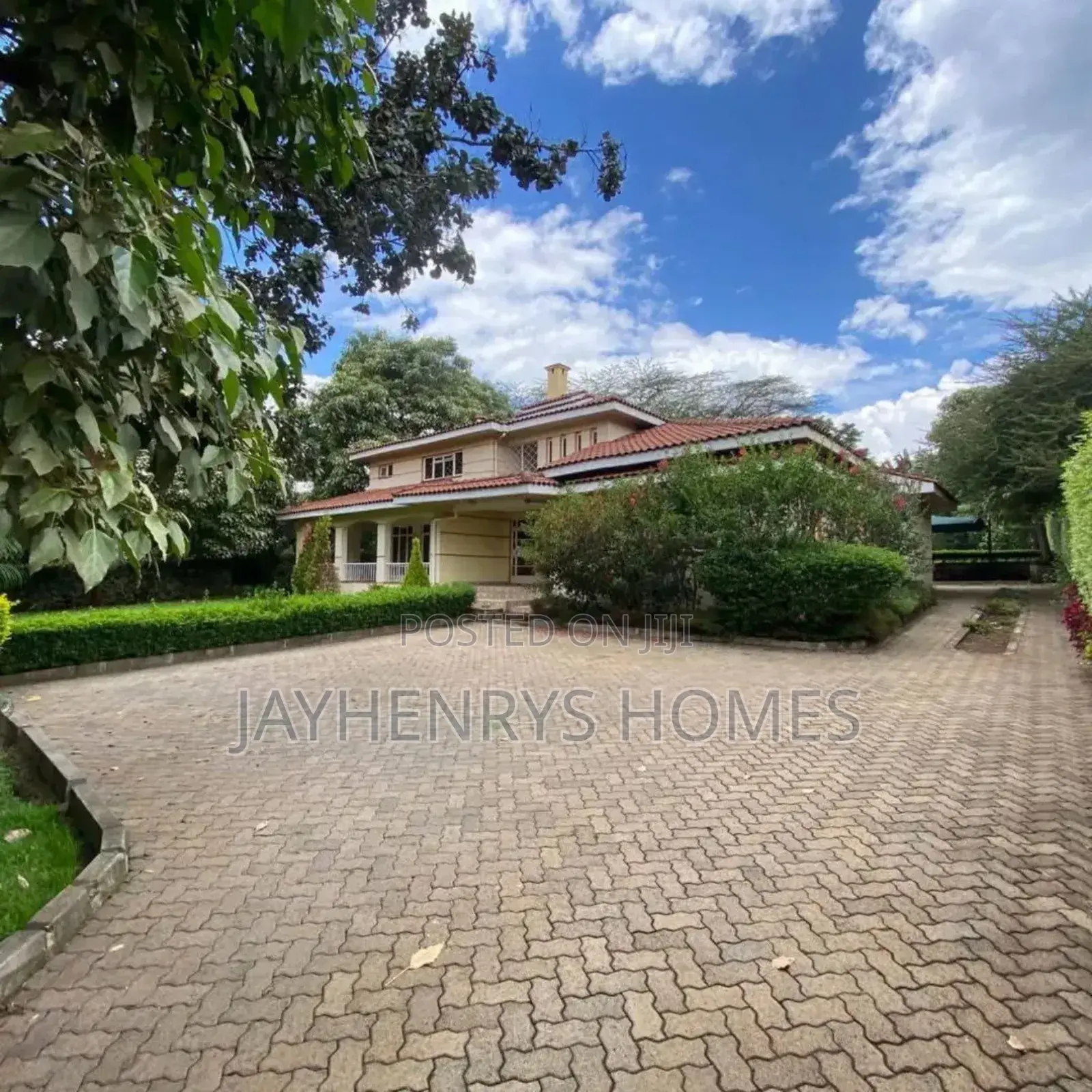 4bdrm House in Runda for sale in Runda