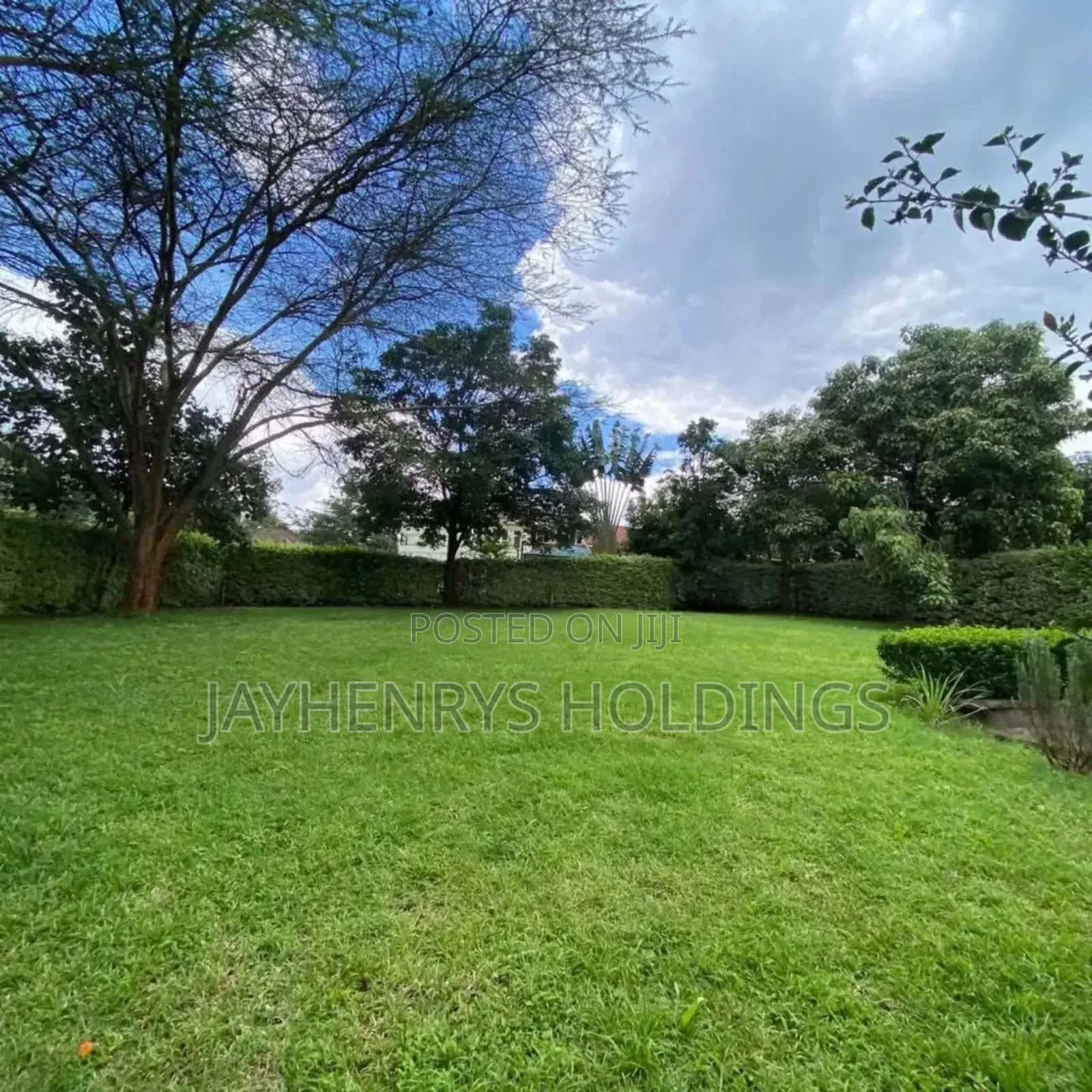 4bdrm House in Runda for sale in Runda
