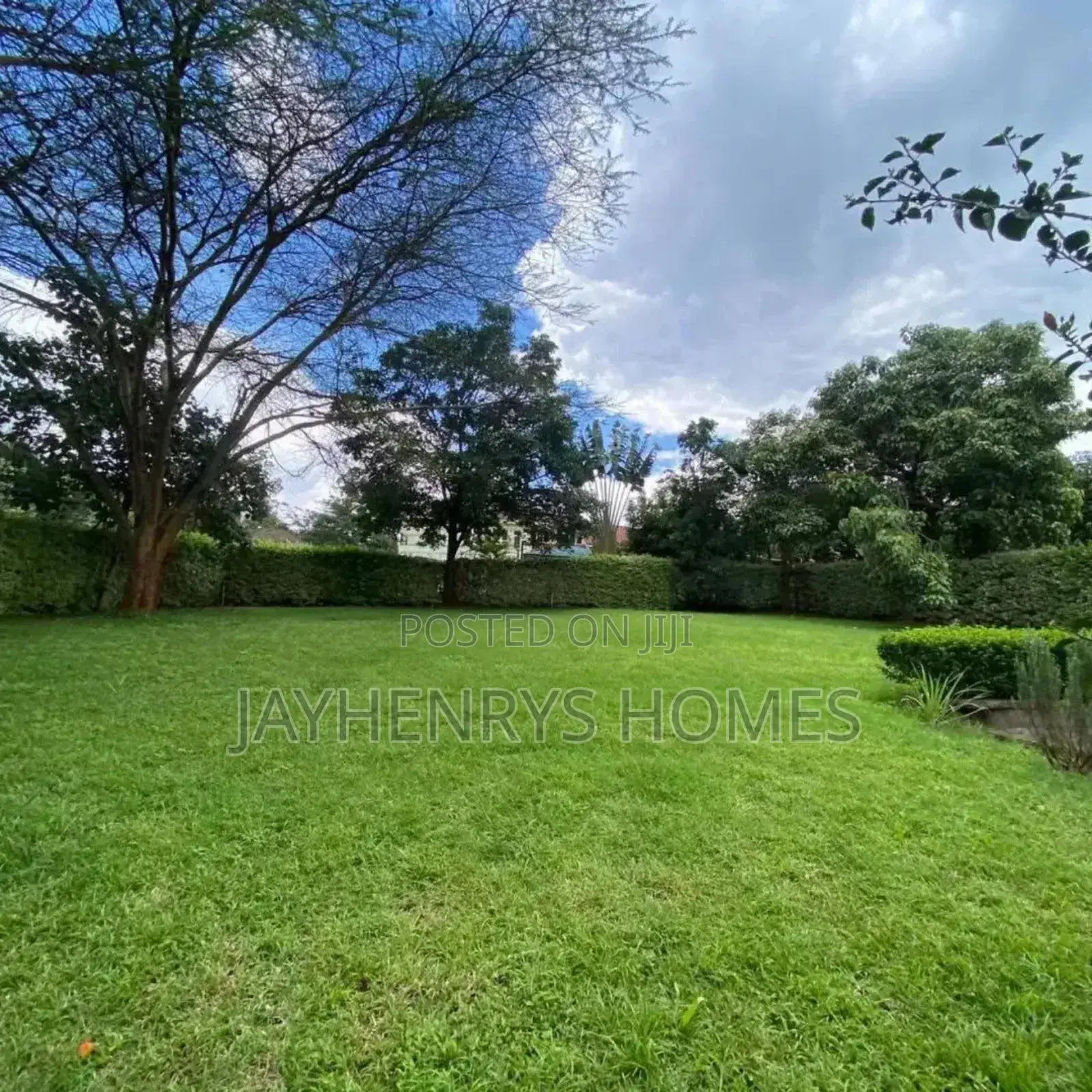 4bdrm House in Runda for sale in Runda