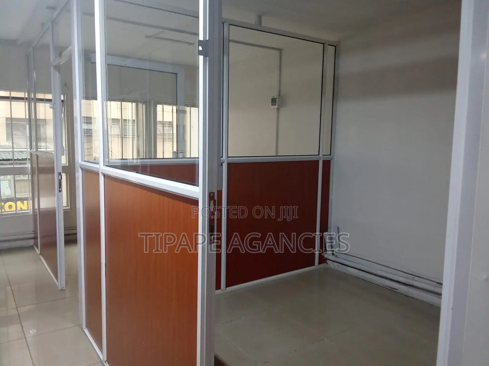 Shops to Let Nairobi CBD in Nairobi Central
