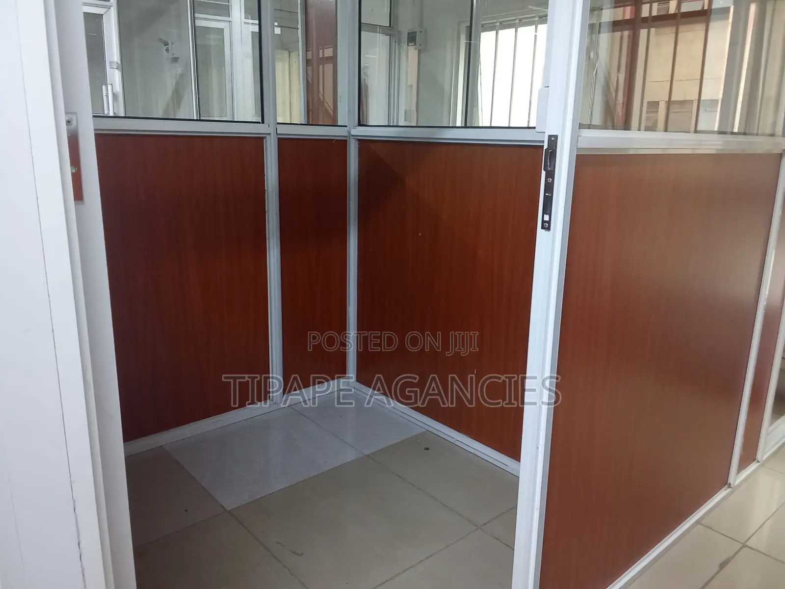 Shops to Let Nairobi CBD in Nairobi Central