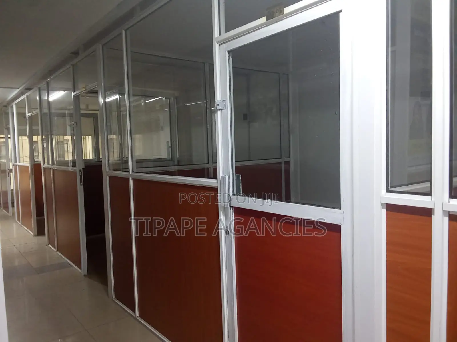 Shops to Let Nairobi CBD in Nairobi Central
