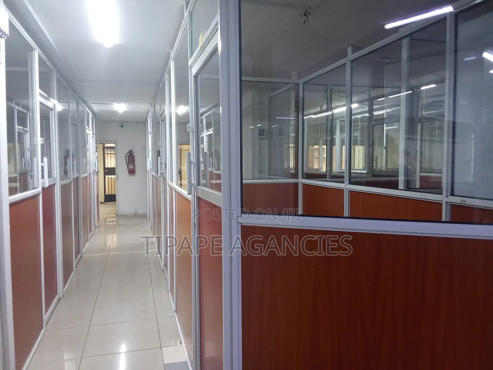 Shops to Let Nairobi CBD in Nairobi Central