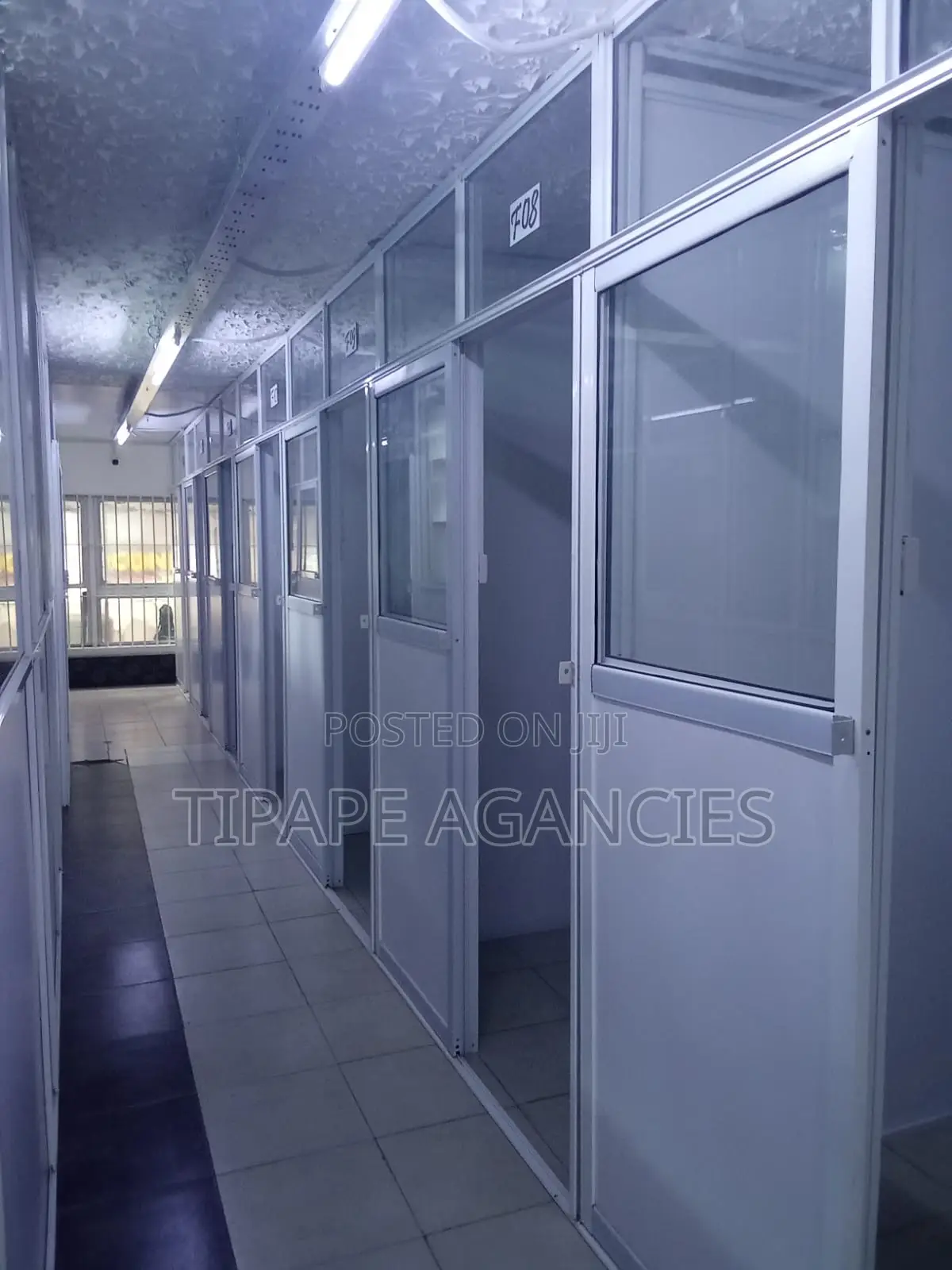Shops to Let Nairobi CBD Tom Mboya Street in Nairobi Central