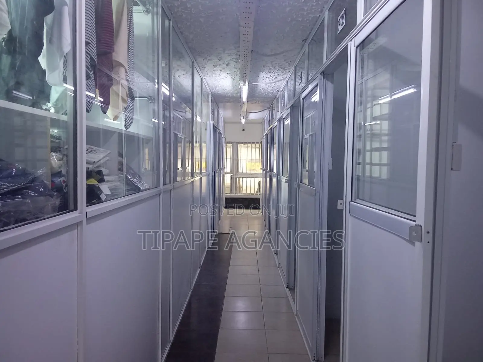 Shops to Let Nairobi CBD Tom Mboya Street in Nairobi Central