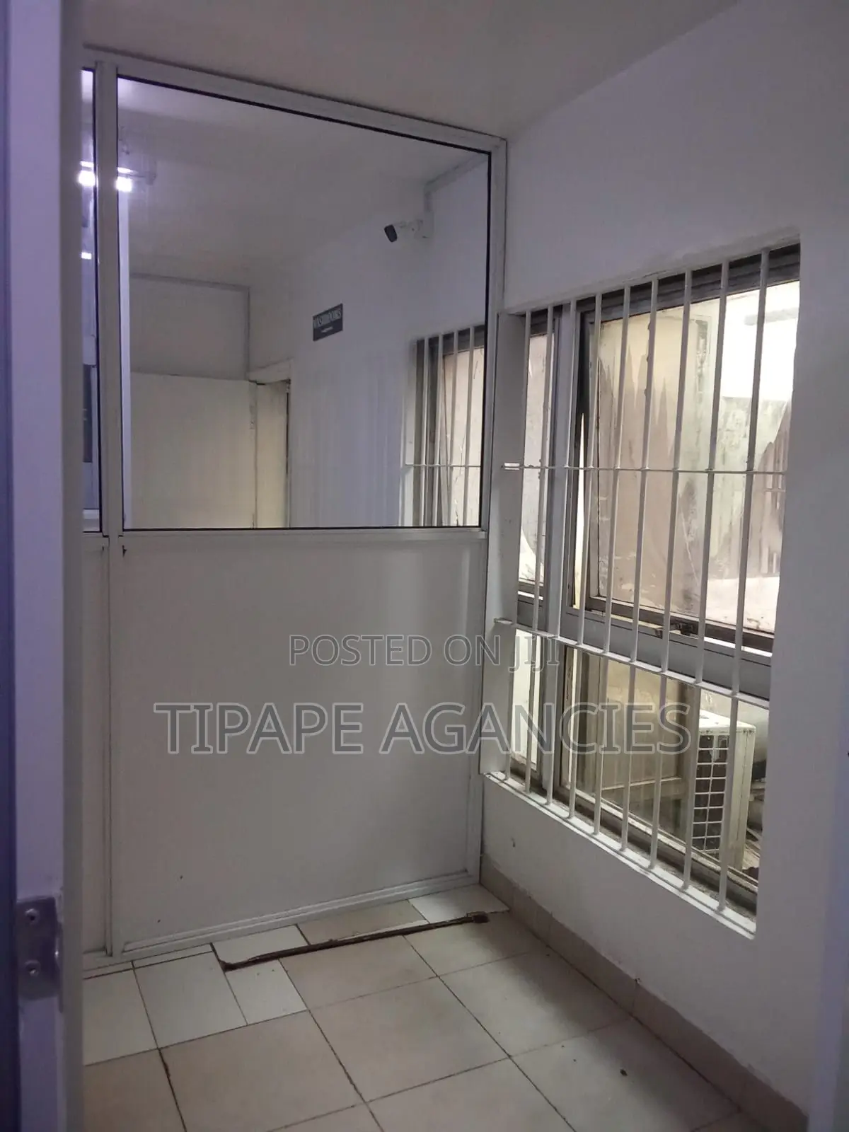 Shops to Let Nairobi CBD Tom Mboya Street in Nairobi Central