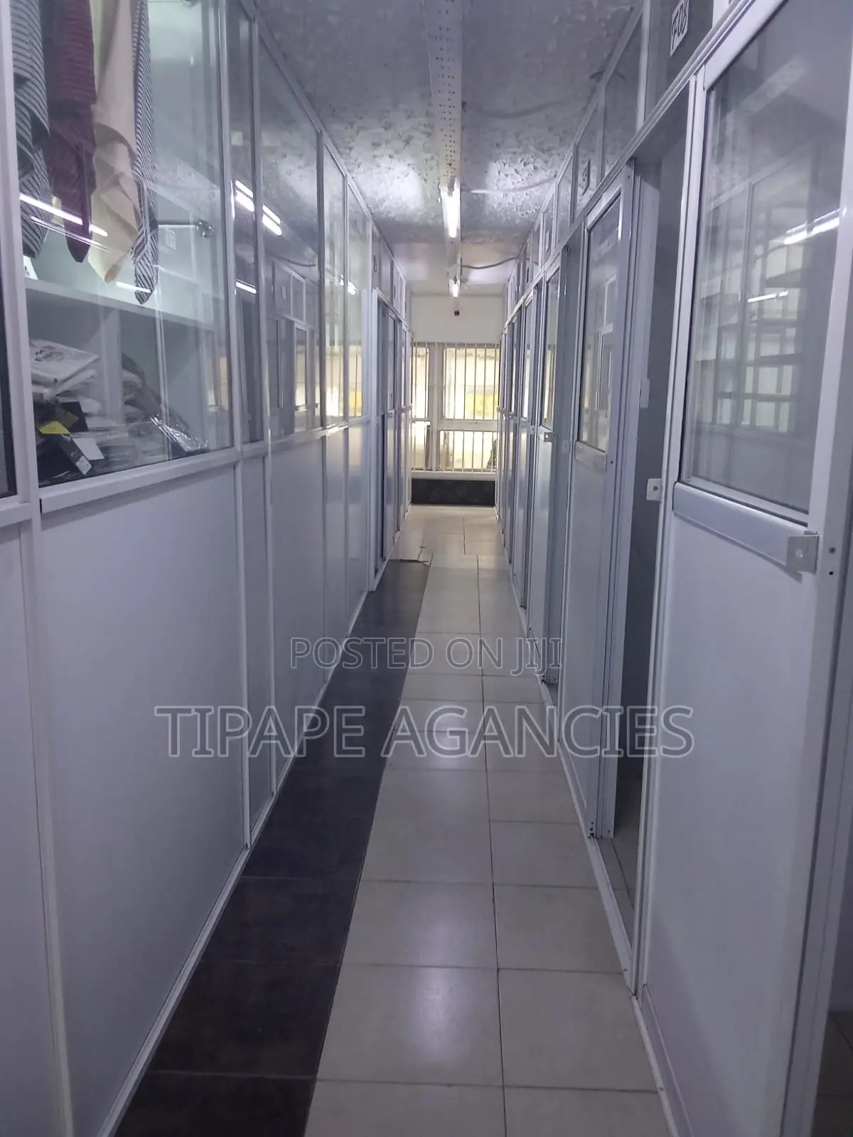 Shops to Let Nairobi CBD Tom Mboya Street in Nairobi Central
