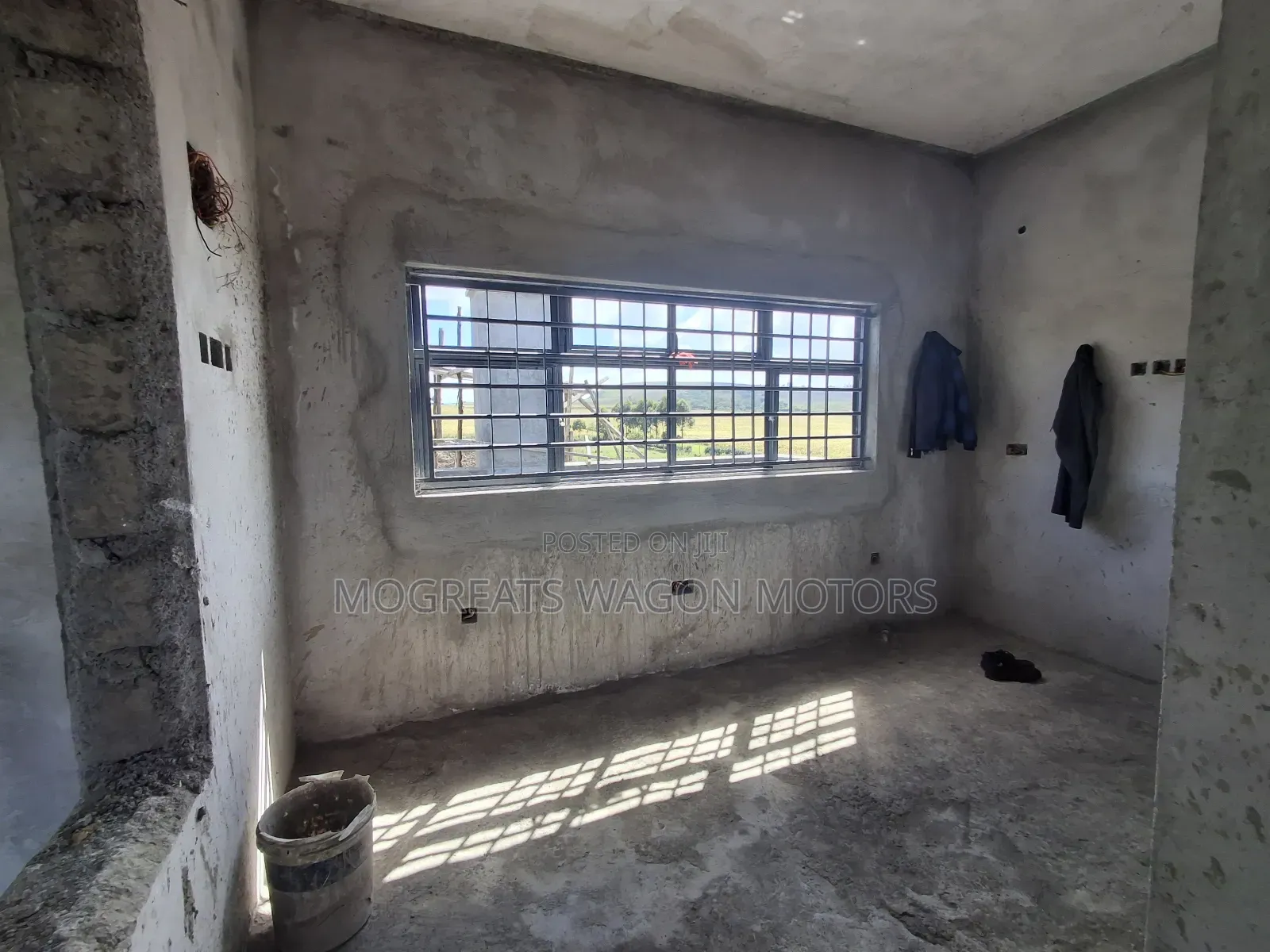 5bdrm Maisonette in Kiamunyi for sale in Kiamunyi