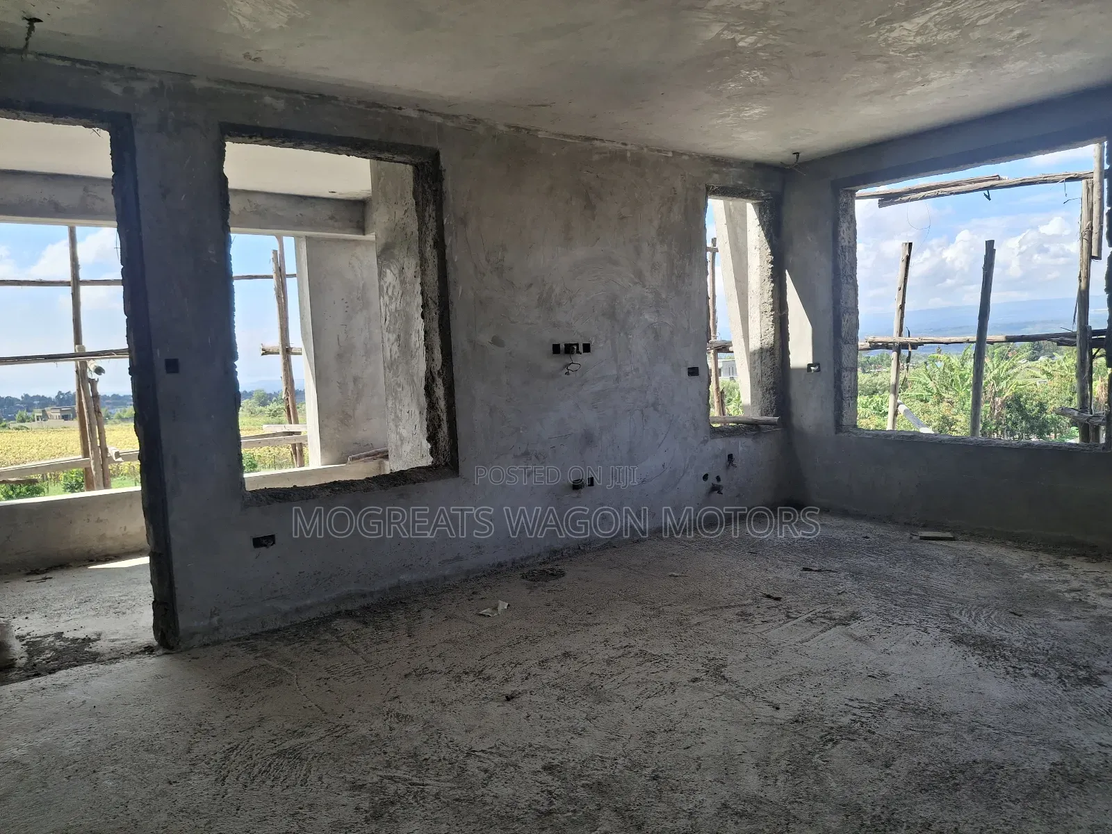 5bdrm Maisonette in Kiamunyi for sale in Kiamunyi