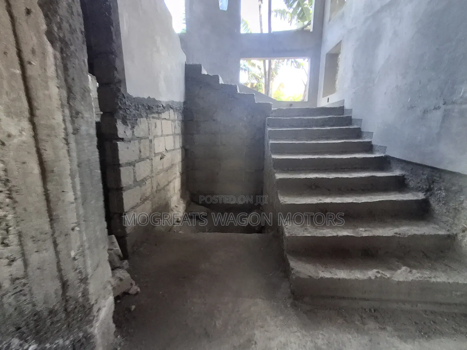 5bdrm Maisonette in Kiamunyi for sale in Kiamunyi