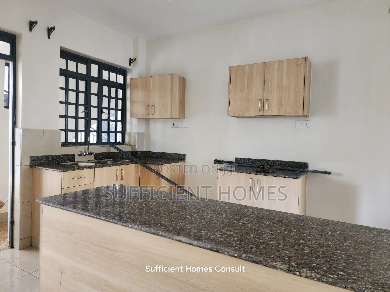 2bdrm Apartment in Thindigua/Kasarini for rent in Thindigua/Kasarini