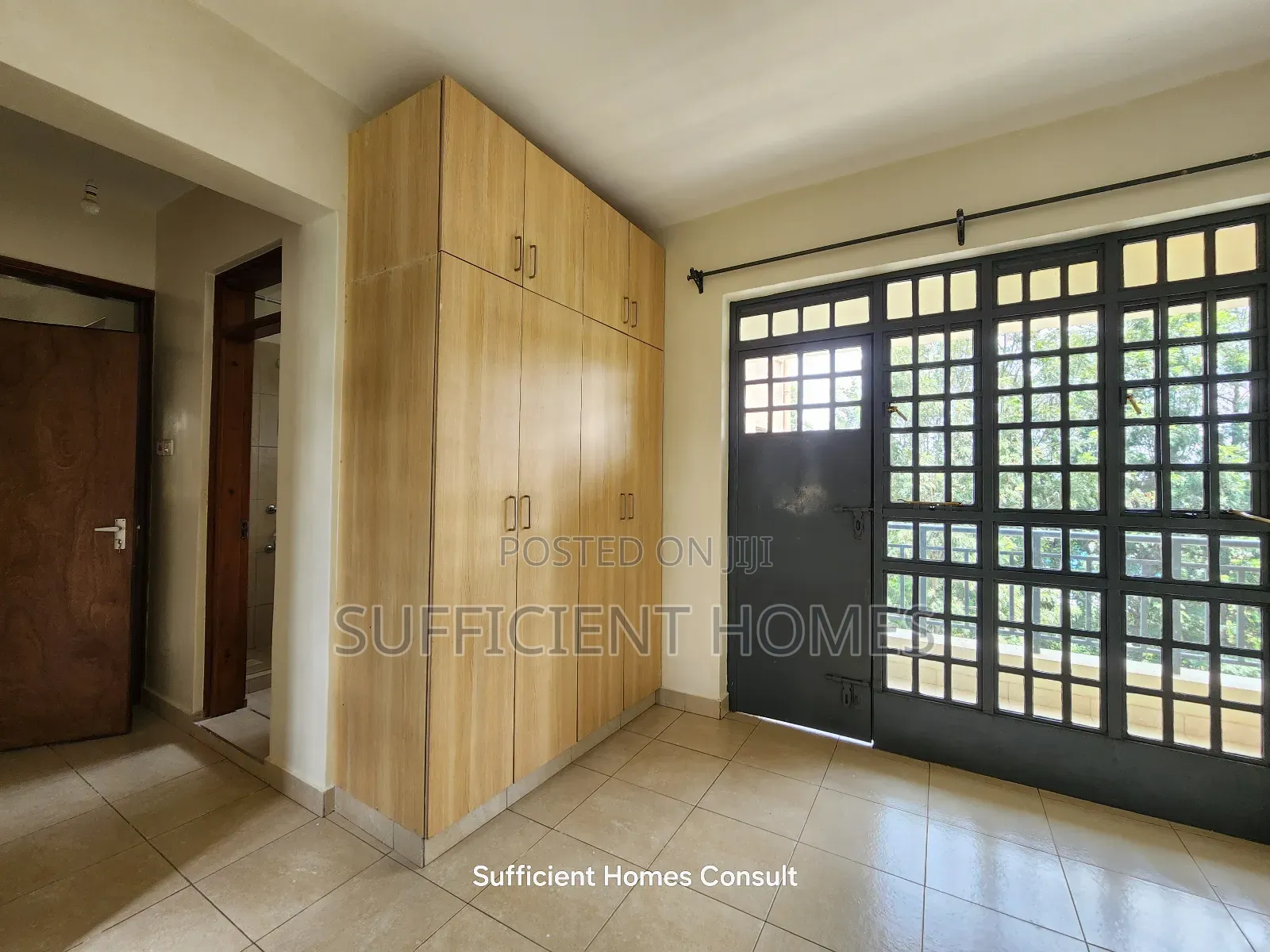 2bdrm Apartment in Thindigua/Kasarini for rent in Thindigua/Kasarini