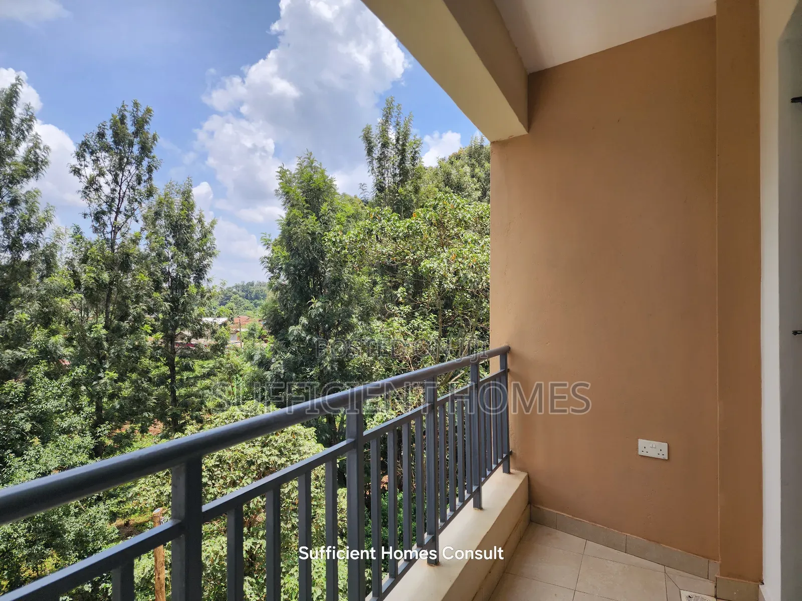 2bdrm Apartment in Thindigua/Kasarini for rent in Thindigua/Kasarini