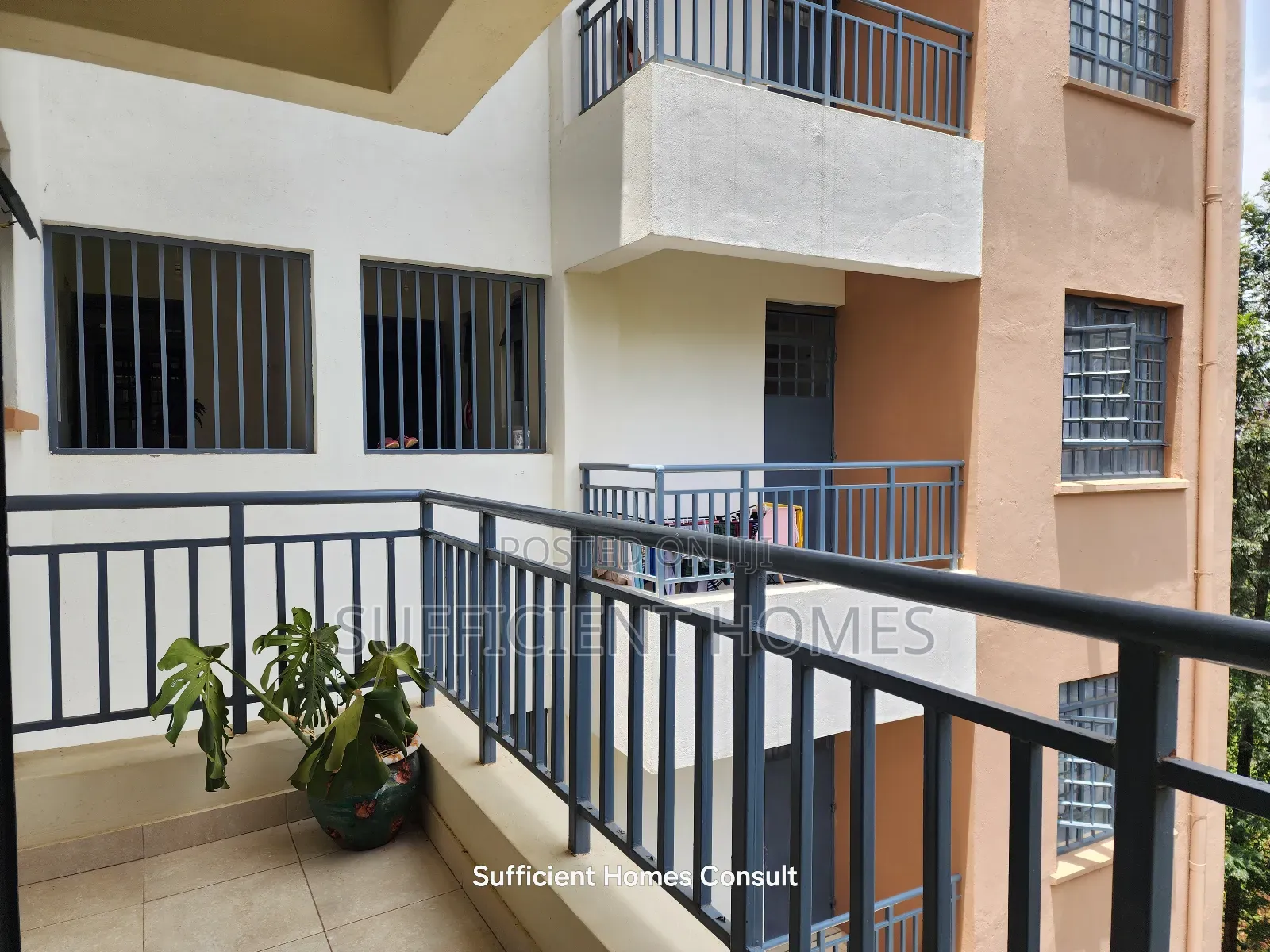 2bdrm Apartment in Thindigua/Kasarini for rent in Thindigua/Kasarini
