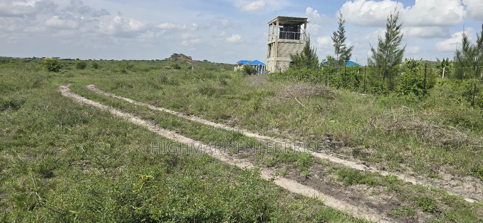 1 Acre for Sale Near Daystar University in DayStar Area