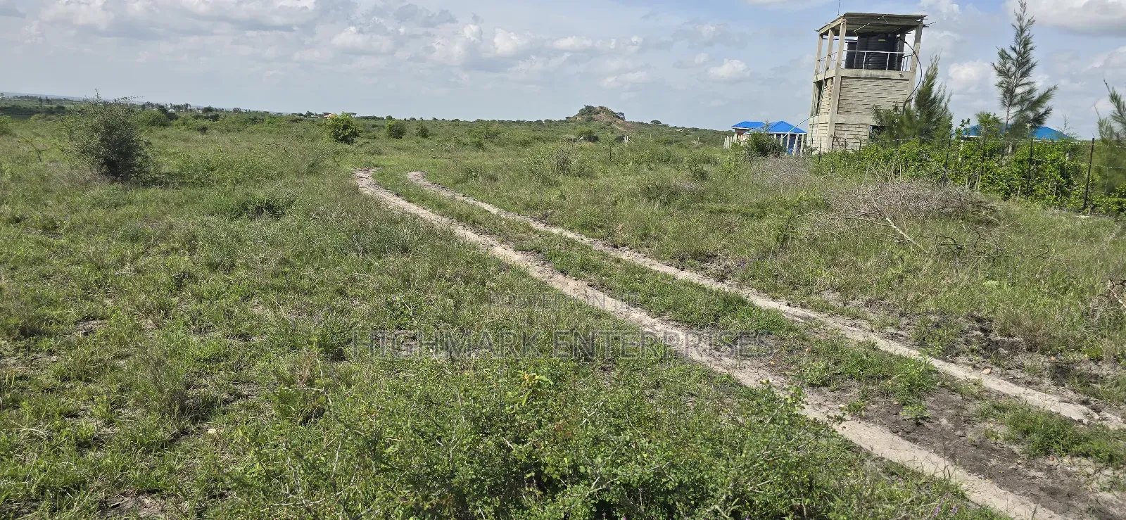 1 Acre for Sale Near Daystar University in DayStar Area