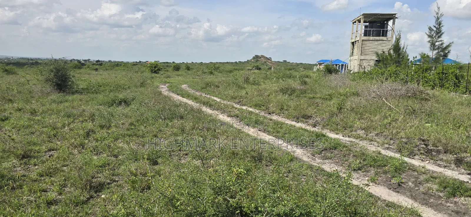 1 Acre for Sale Near Daystar University in DayStar Area