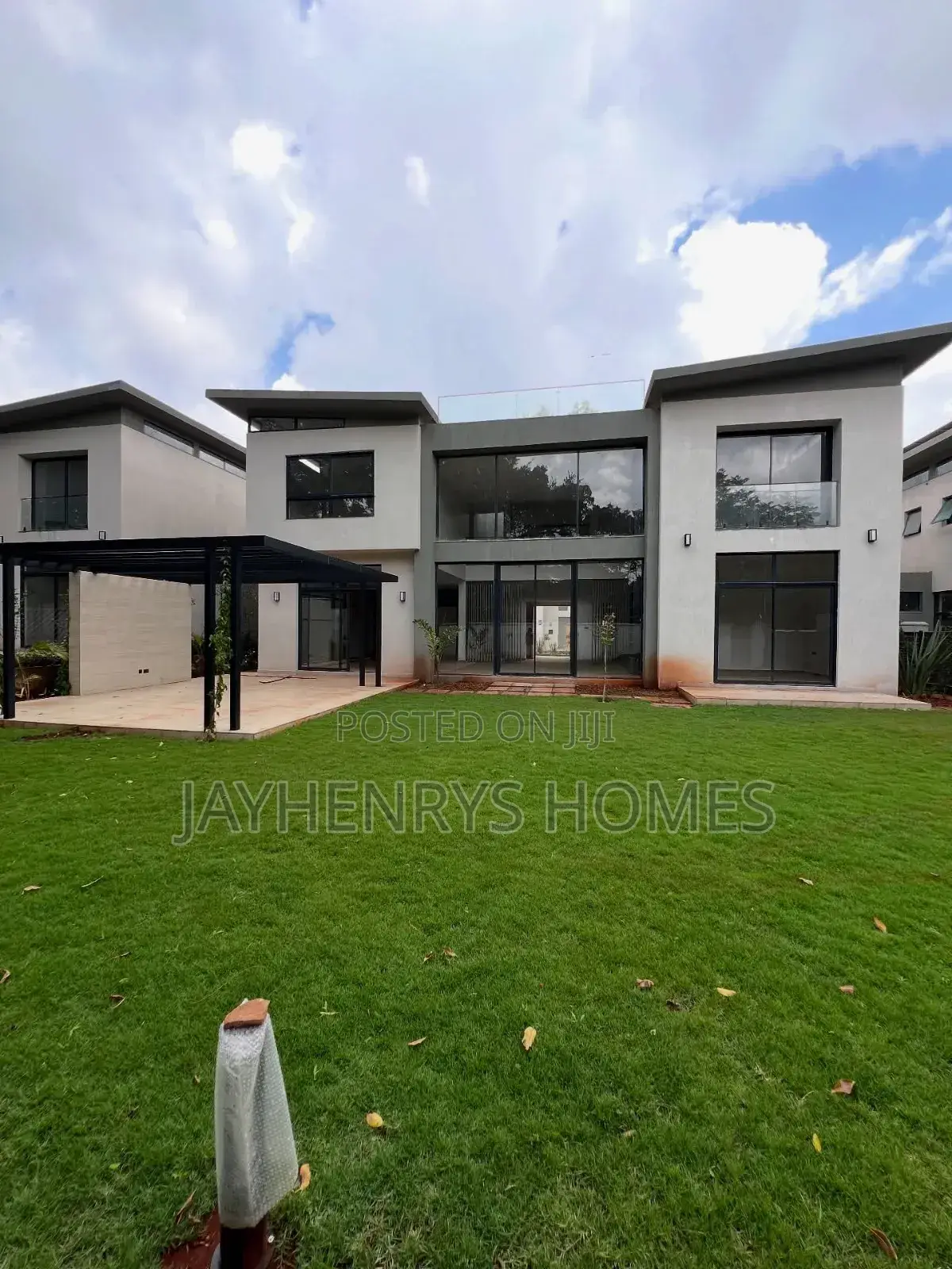 5bdrm House in Runda for sale in Runda