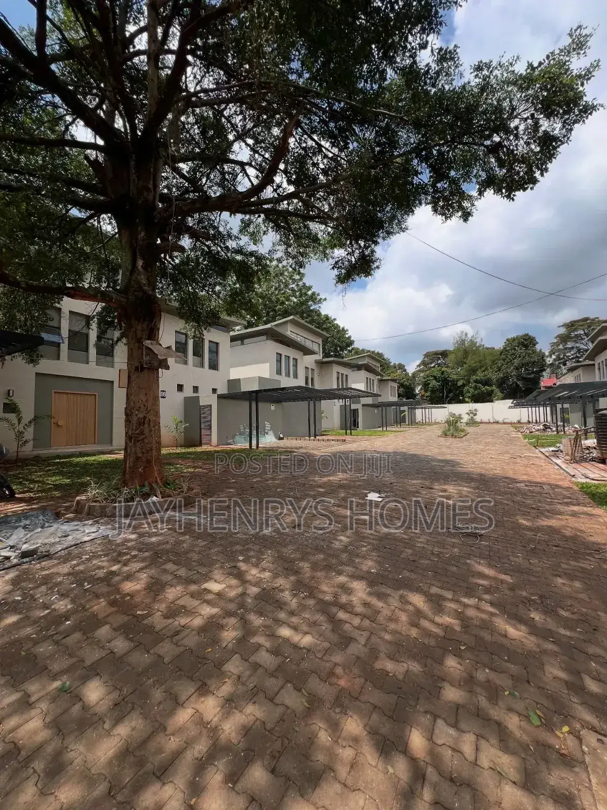 5bdrm House in Runda for sale in Runda