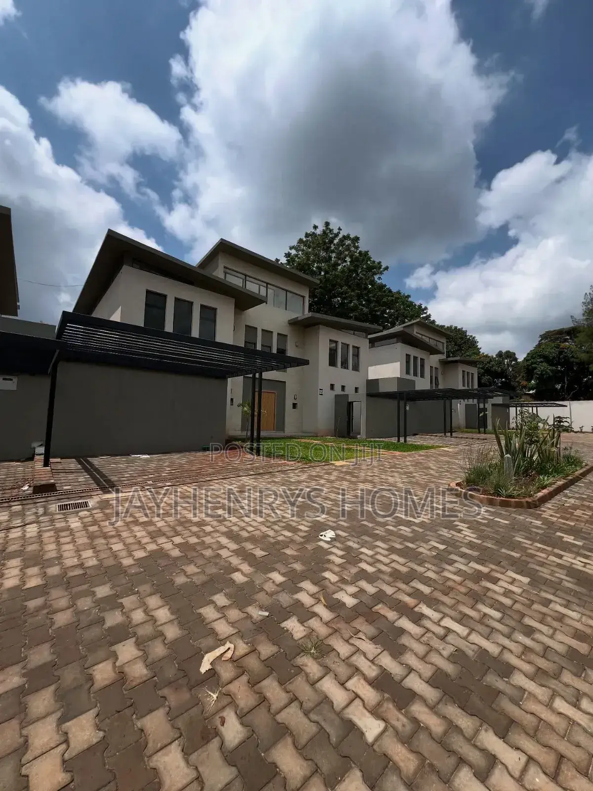 5bdrm House in Runda for sale in Runda