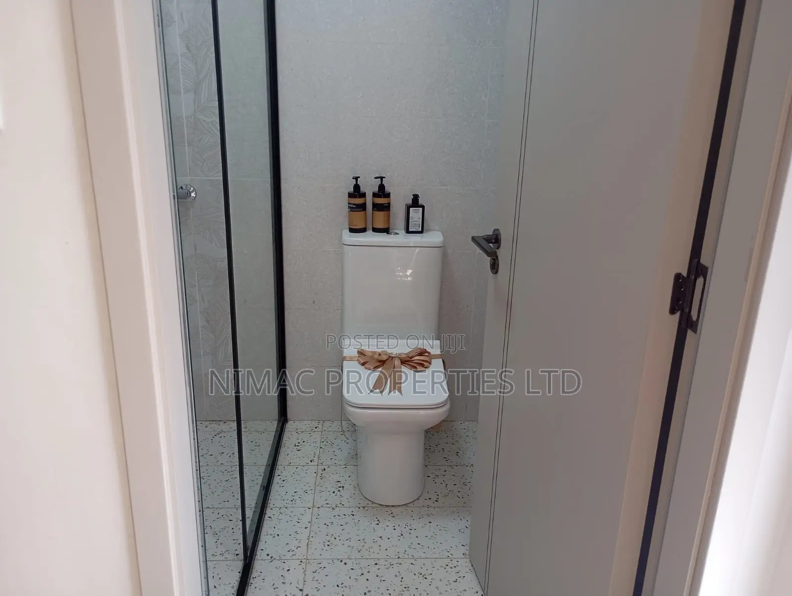 1bdrm Apartment in Lower Kabete for sale in Lower Kabete