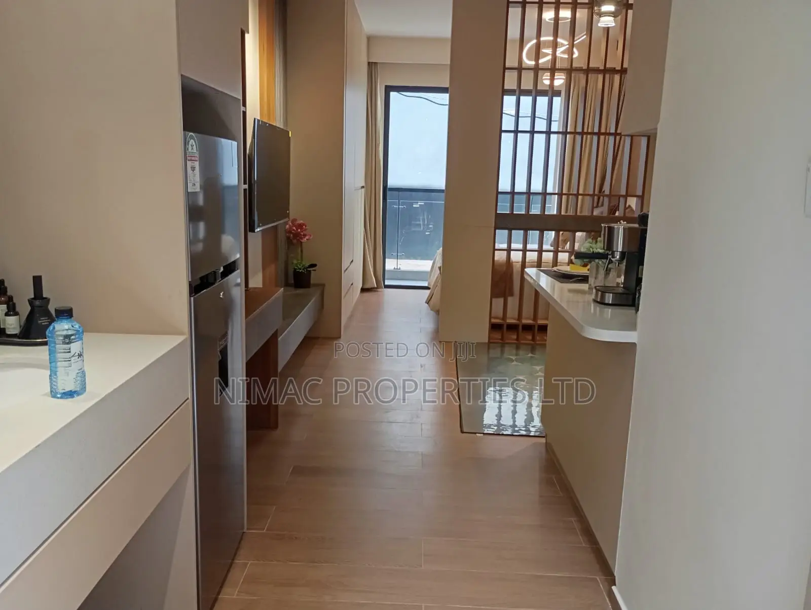 1bdrm Apartment in Lower Kabete for sale in Lower Kabete