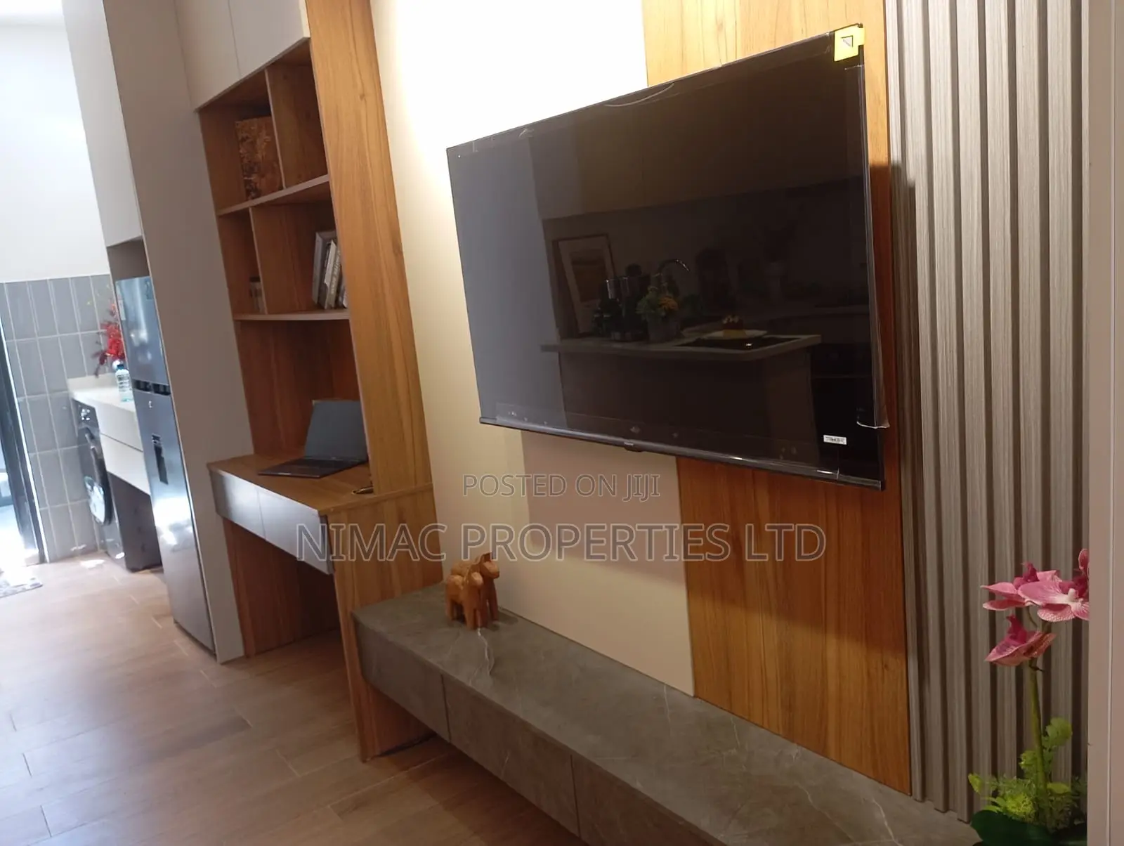1bdrm Apartment in Lower Kabete for sale in Lower Kabete