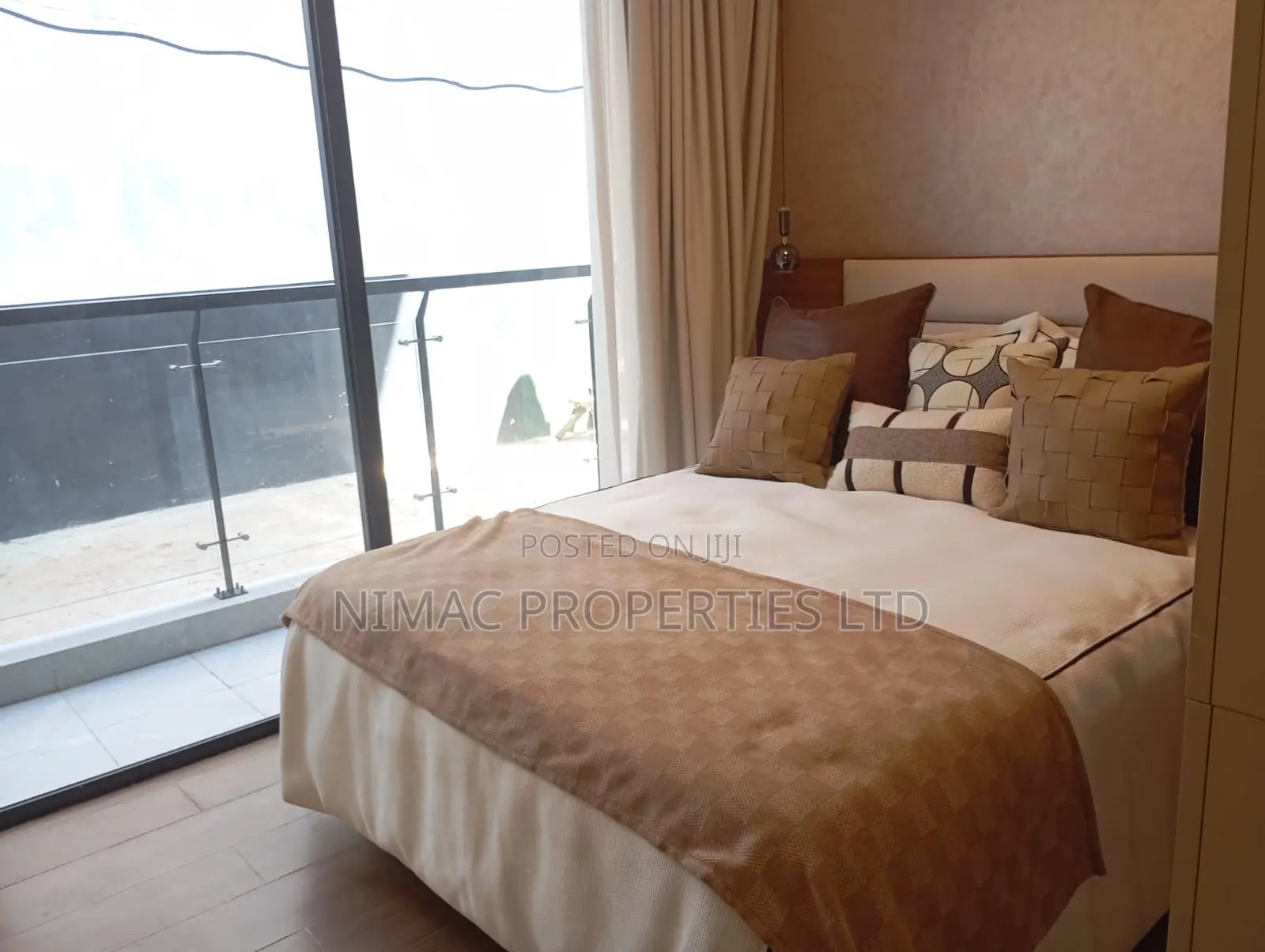 1bdrm Apartment in Lower Kabete for sale in Lower Kabete